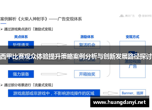 西甲比赛观众体验提升策略案例分析与创新发展路径探讨